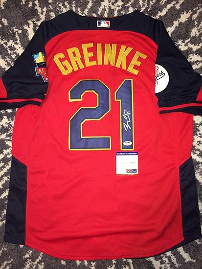 dodgers greinke jersey