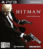 ヒットマン アブソリューション 【CEROレーティング「Z」】