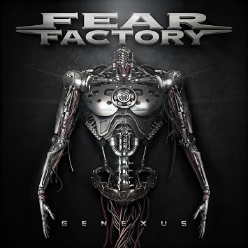 Résultat de recherche d'images pour "genexus fear factory"