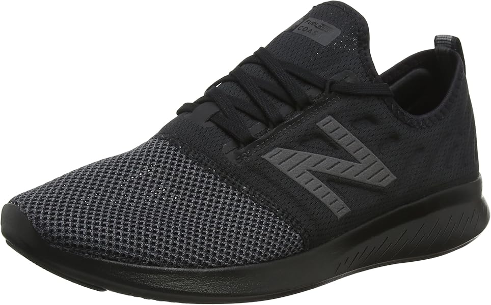 new balance women's coast v4 fuelcore running shoe
