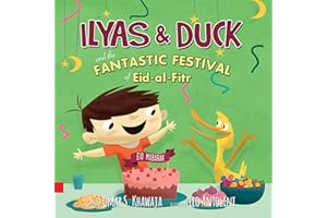 Ilyas & Duck & FANTASTIC FESTIVAL OF EID-AL-FITR