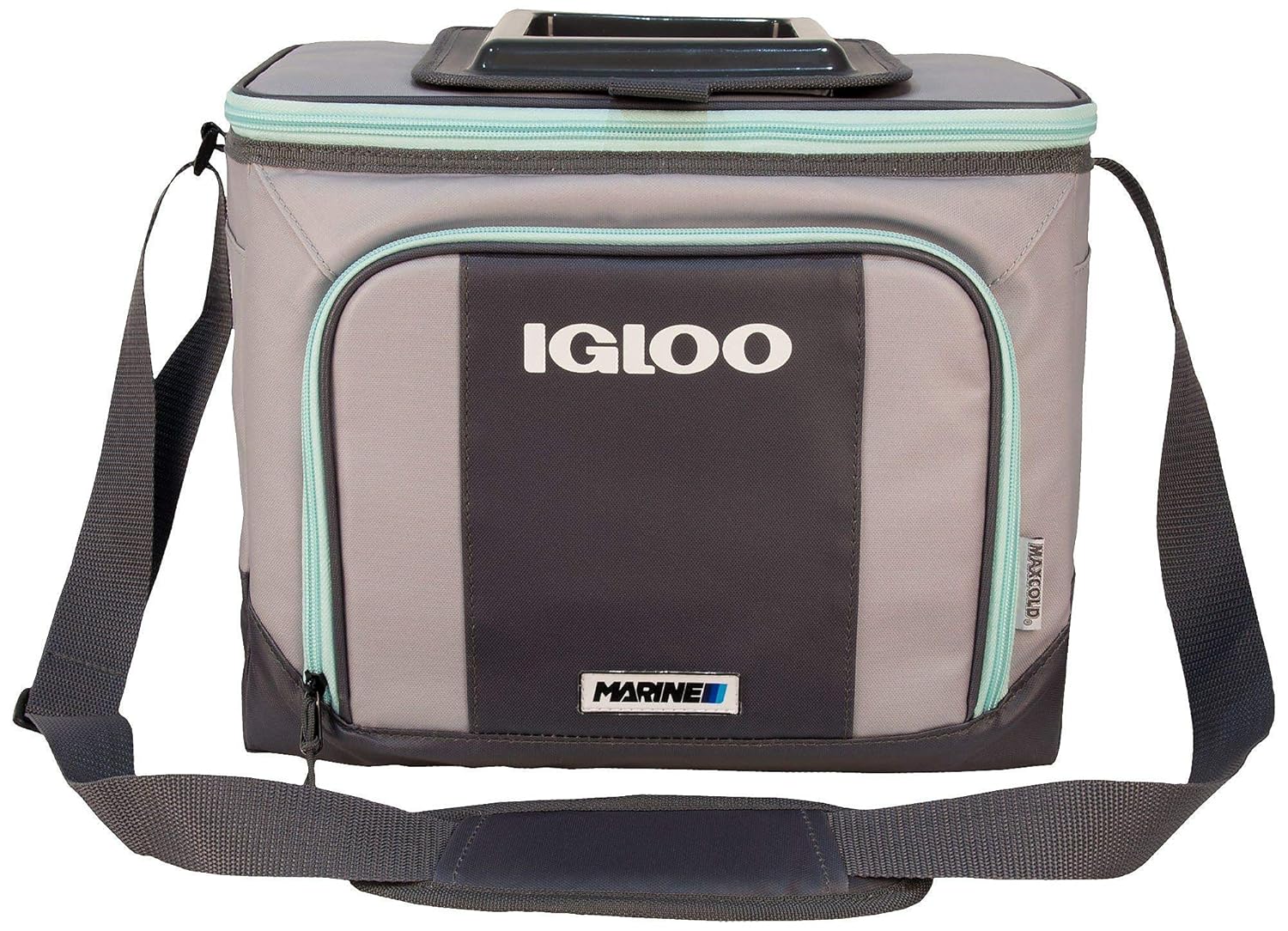Igloo Coolers Europe 62893 Nevera portátil Unisex, Gris: Amazon.es ...