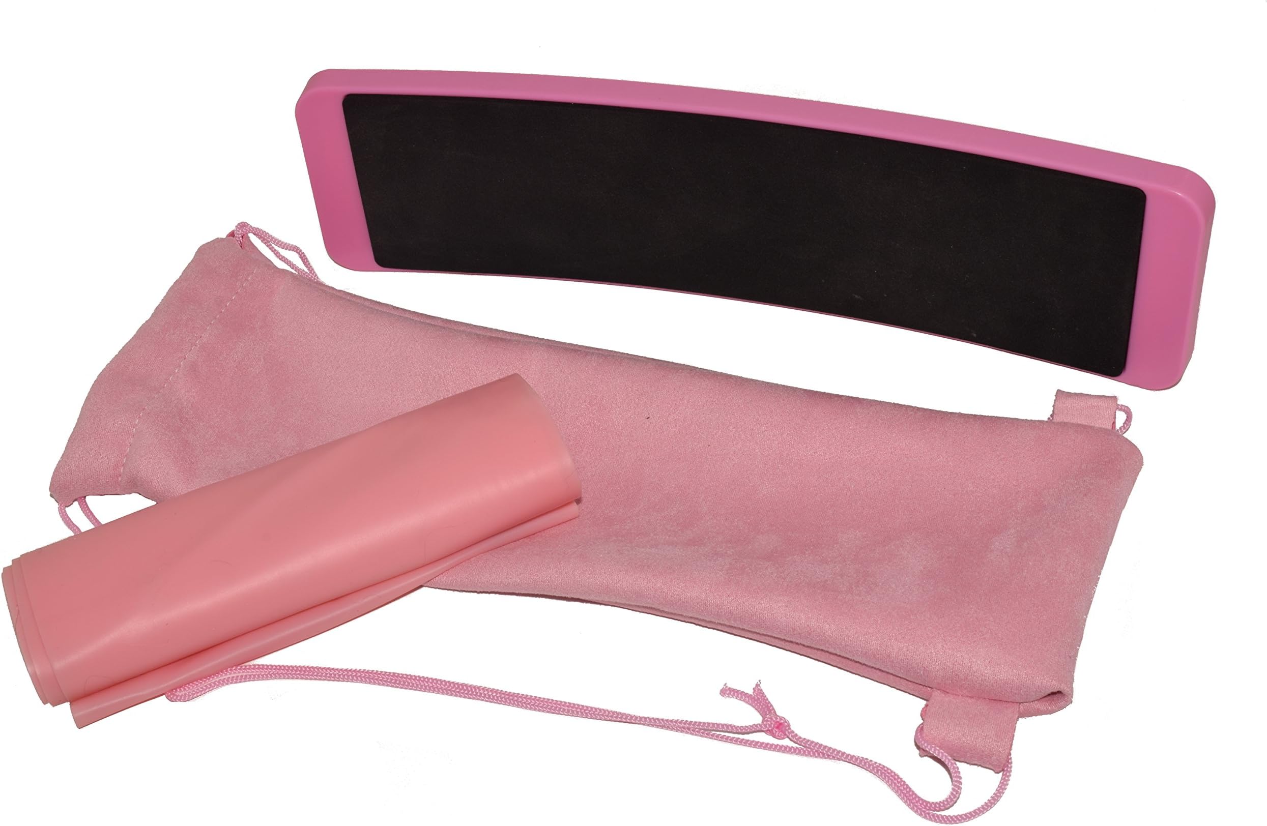 Ballet Turn Board For Dancers Stretching Band and Carry Bag
