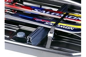 Box ski Carrier