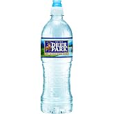 Deer Park Natural Spring Water, 23.7 fl oz