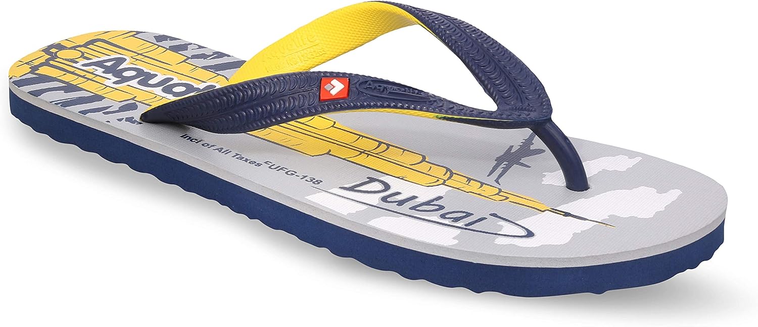 aqualite eva chappal