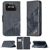 jioeuinly Case Compatible with IIIF150 Air1 Phone
