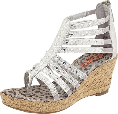 michael kors little girl sandals
