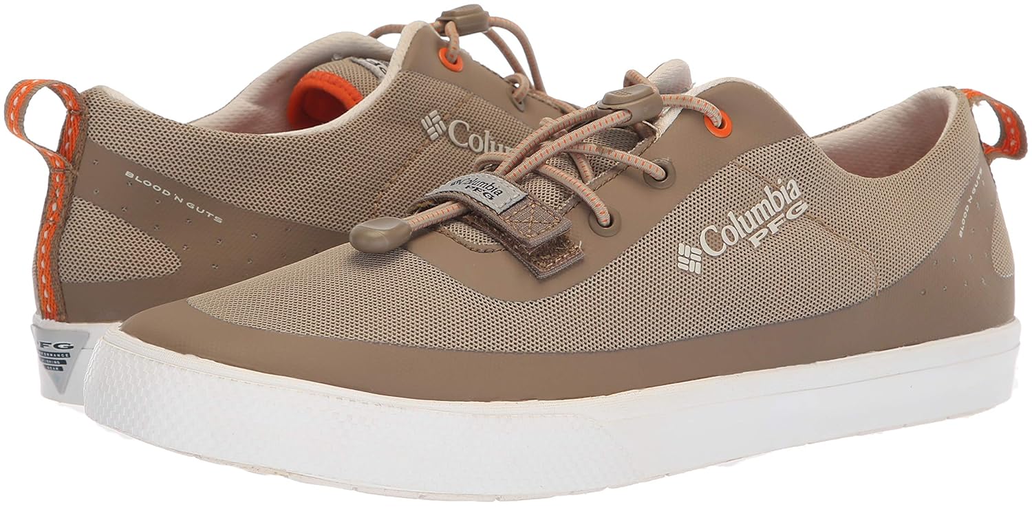 Men Columbia Mens Dorado CVO PFG Boat 