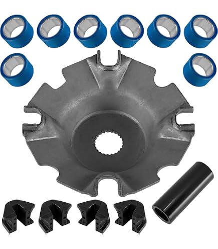 Amazon.com: 0823-214 Textron Off Road ATV Movable Drive Face