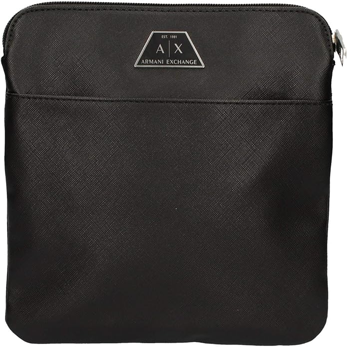 armani exchange man bag