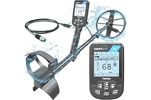 NOKTA DETECTION TECHNOLOGIES Nokta Simplex BT Metal Detector (Metal Detector)