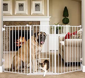 lindam extra tall pet gate