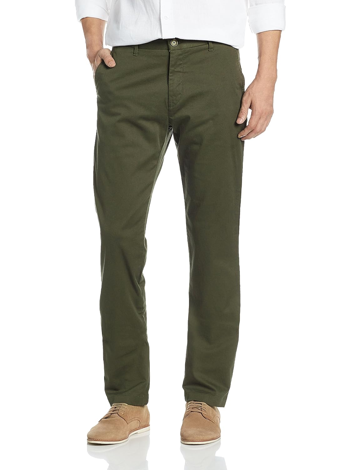 us polo association men's casual trousers