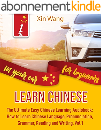 Download Learn Chinese: for Beginners (English Edition) PDF