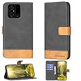 jioeuinly Case for Poco C55 Case Compatible with