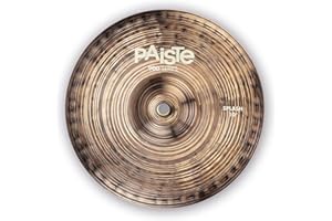 Paiste 10" 900 Series Splash Cymbal