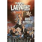 The King of Late Night