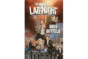 The King of Late Night