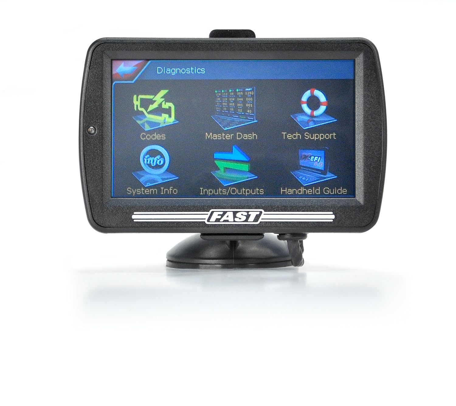 Amazon.com: Fast 30227-06KIT EZ-EFI Fuel Master Kit With In-Line Fuel Pump  Kit: Automotive