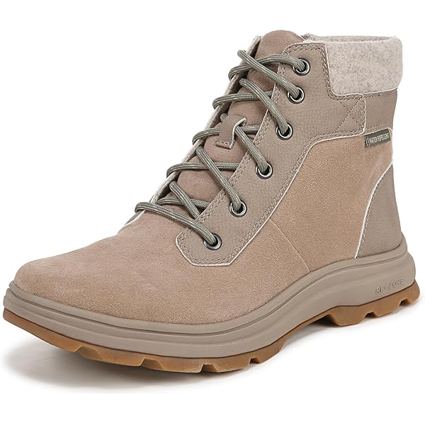 Ryka Women's Highlight Snow Boot Paloma Grey 8.5W