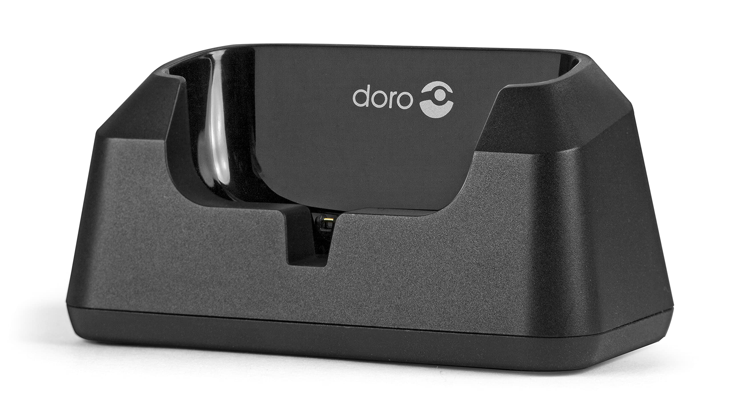 Doro 6060/7080 Charging Cradle (Black)