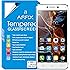 Affix AFLVK5TG Tempered Glass for Lenovo Vibe K5 / Lenovo Vibe K5 Plus (5.0" Display) , (Transparent)