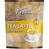 Prince of Peace&reg; 3 in 1 Hong Kong Style Tea Latte (22 Sachets)