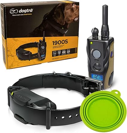 dogtra e collar