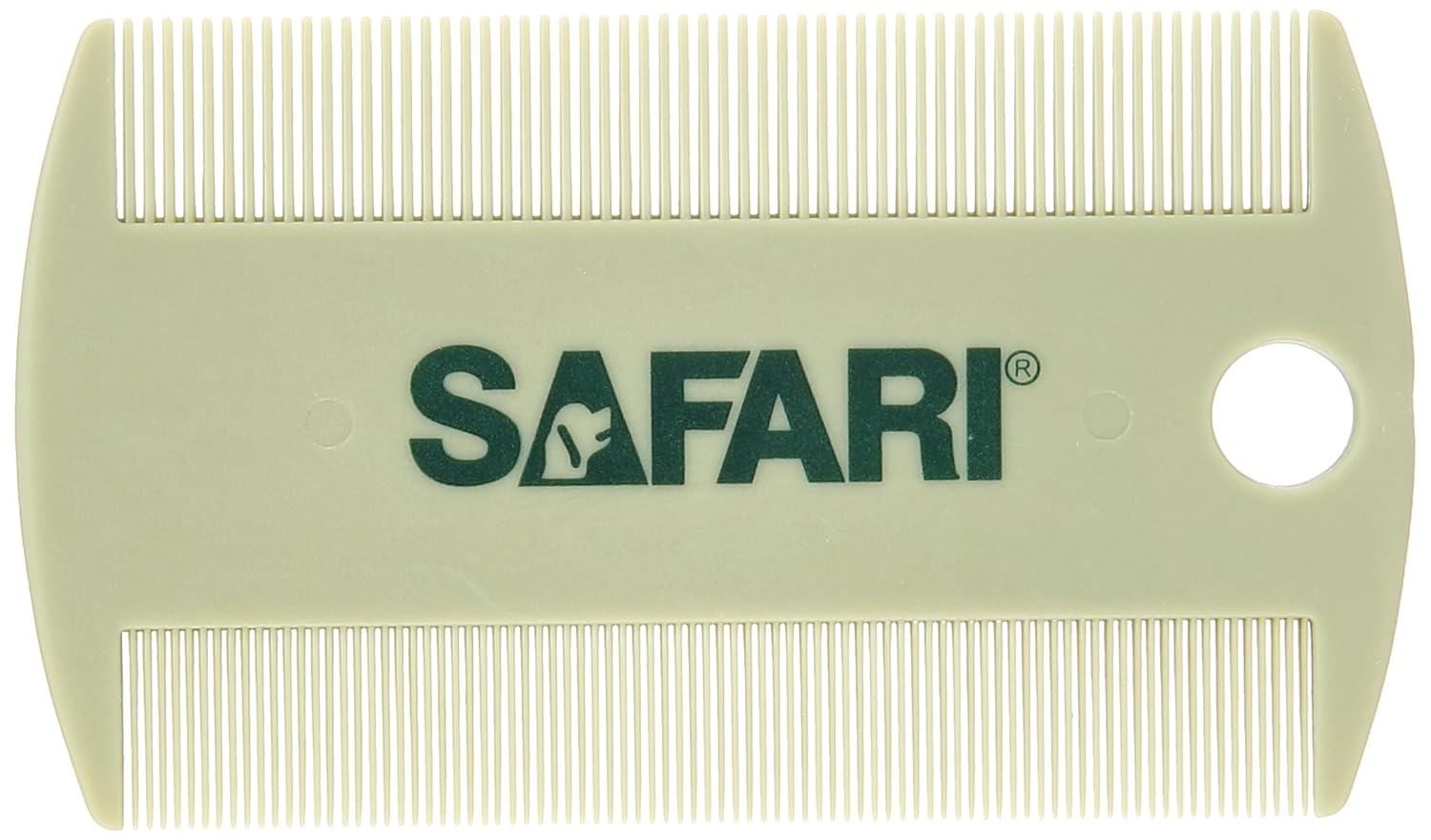 safari comb