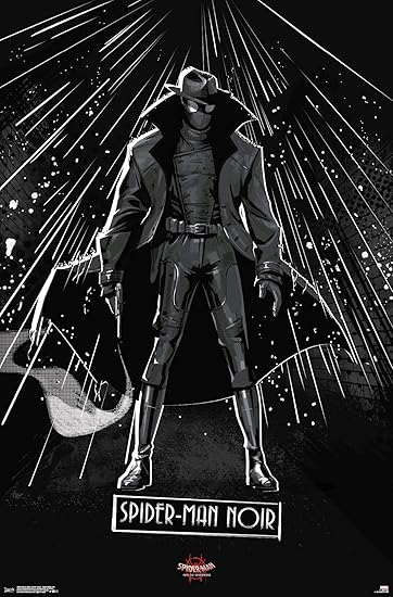 Amazon.com: Trends International Comics Movie Enter Marvel Cinematic