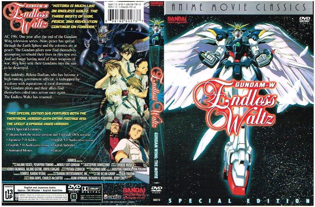 Download Gundam Wing Endless Waltz Special Edition Amazon Ca Mark For Android Free Get Wallpaper Gundam Wing Endless Waltz Special Edition Amazon Ca Mark For Free