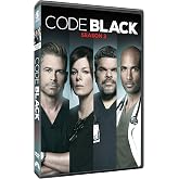 Code Black: Season Two