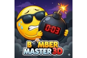 Bomber Master