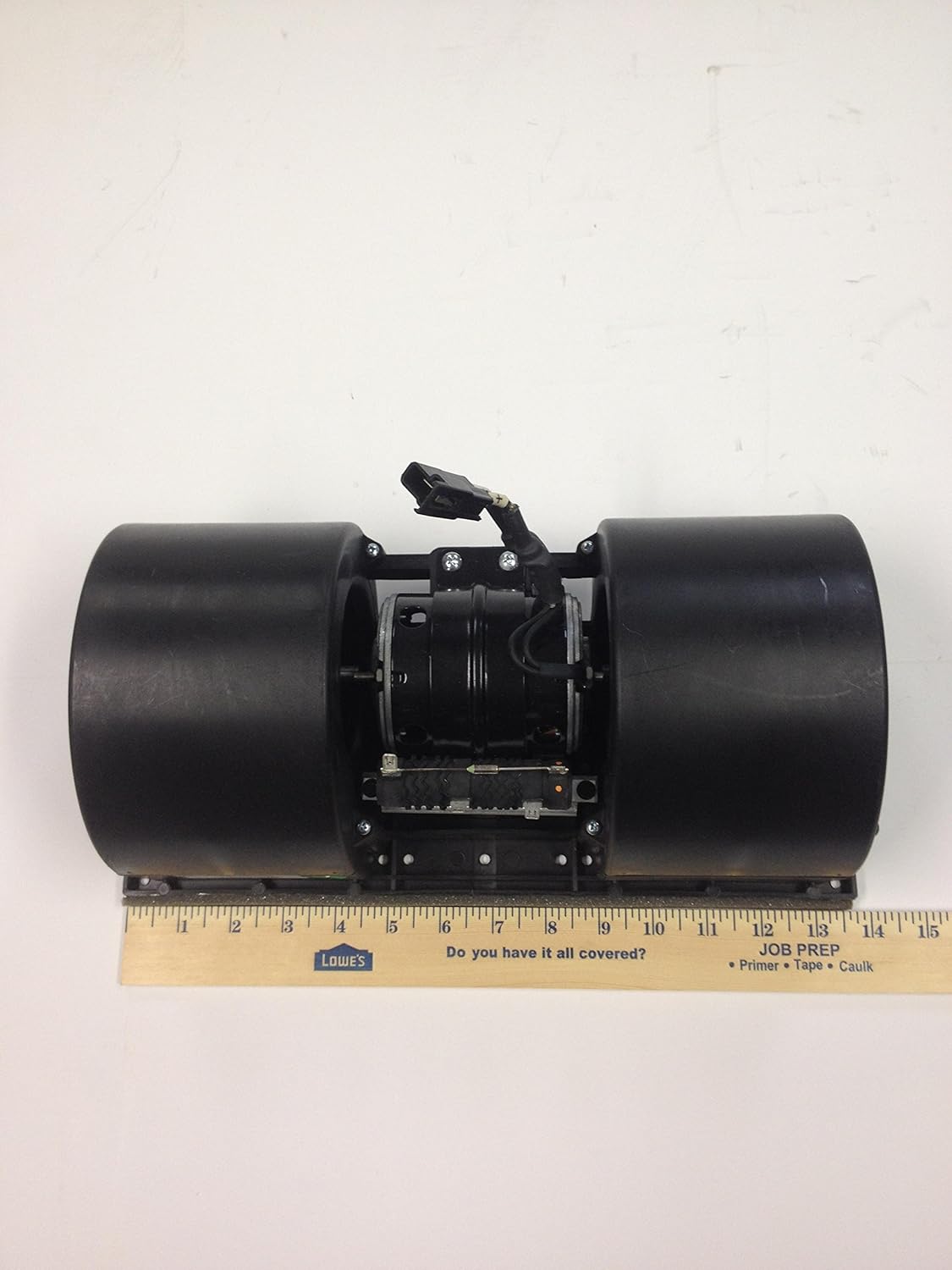 Mobile Climate Control 151556 Blower Motor, Blower Motors Amazon Canada