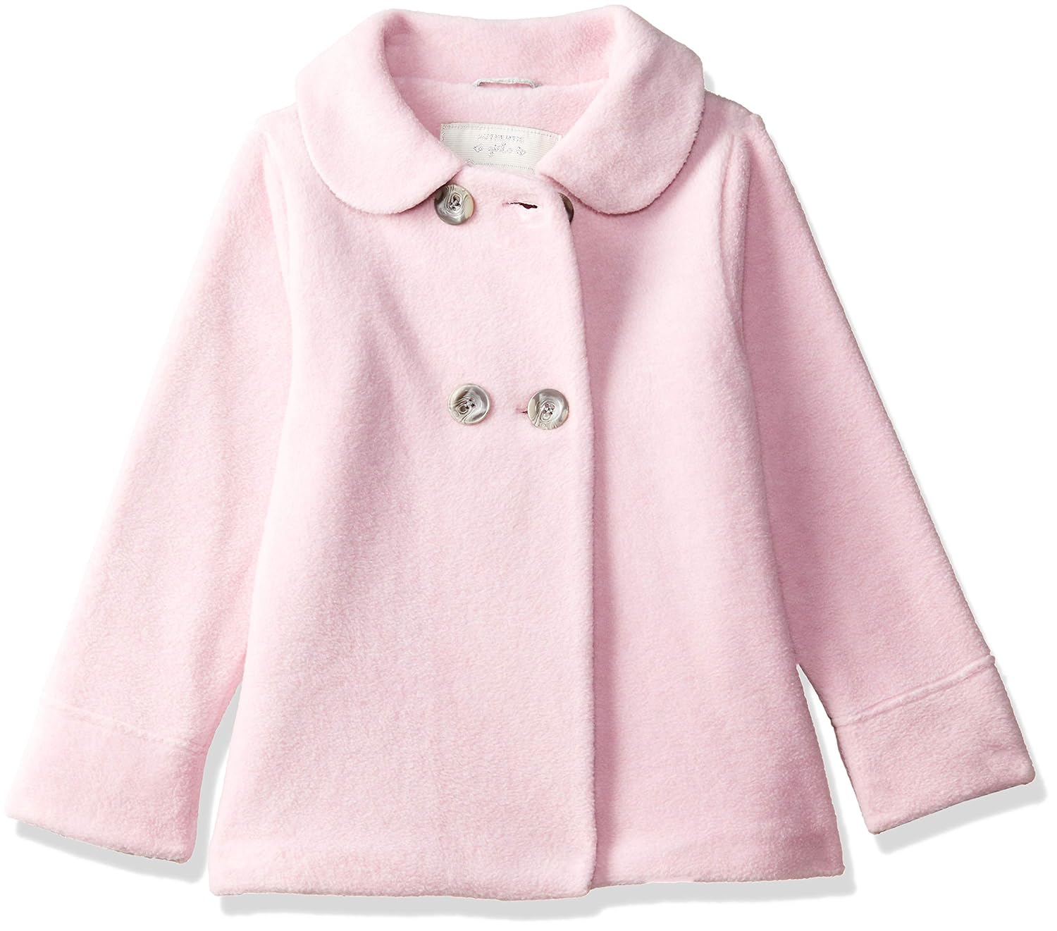 mothercare girls coats