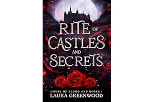 Rite of Castles and Secrets (House of Blood and Roses Book 1)