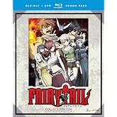 Fairy Tail: Collection Ten [Blu-ray]