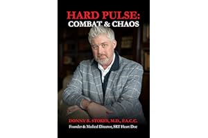 Hard Pulse: Combat & Chaos