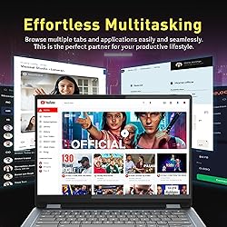 Lenovo IdeaPad Flex 5 14" Touchscreen 2-in-1