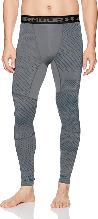 under armour jacquard leggings