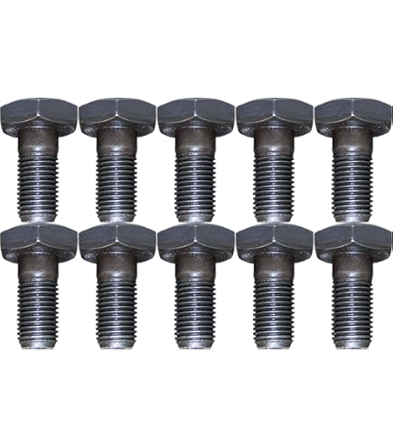 Amazon.com: Sierra, Flywheel Gear Ring, 18-4516 : Automotive