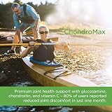 Healthspan Glucosamine & Chondroitin 120 Tablets Joint Support 500mg/400mg view 3
