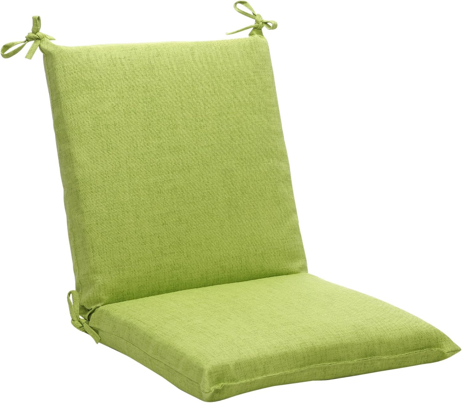 Best green square outdoor chair cushion