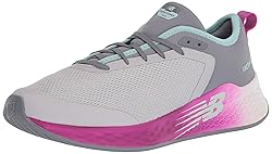 New Balance Fresh Foam Fast V2 Lace-Up Running
