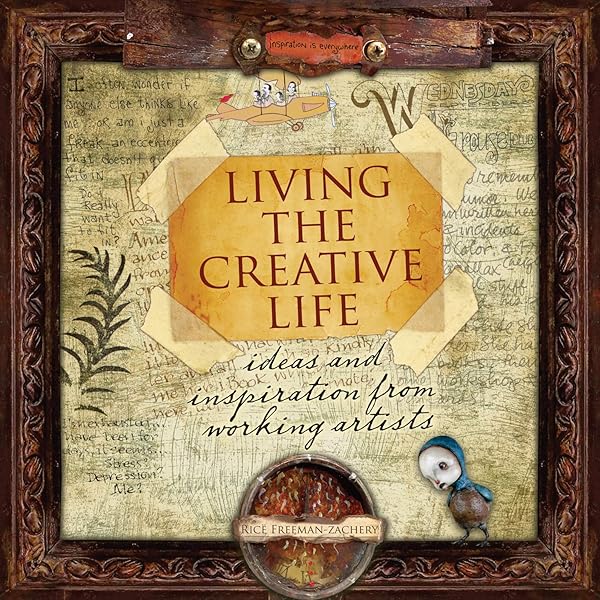 Destination Creativity: The Life-Altering Journey of the Art ...