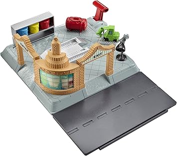 Disney/Pixar Cars Action Shifters 