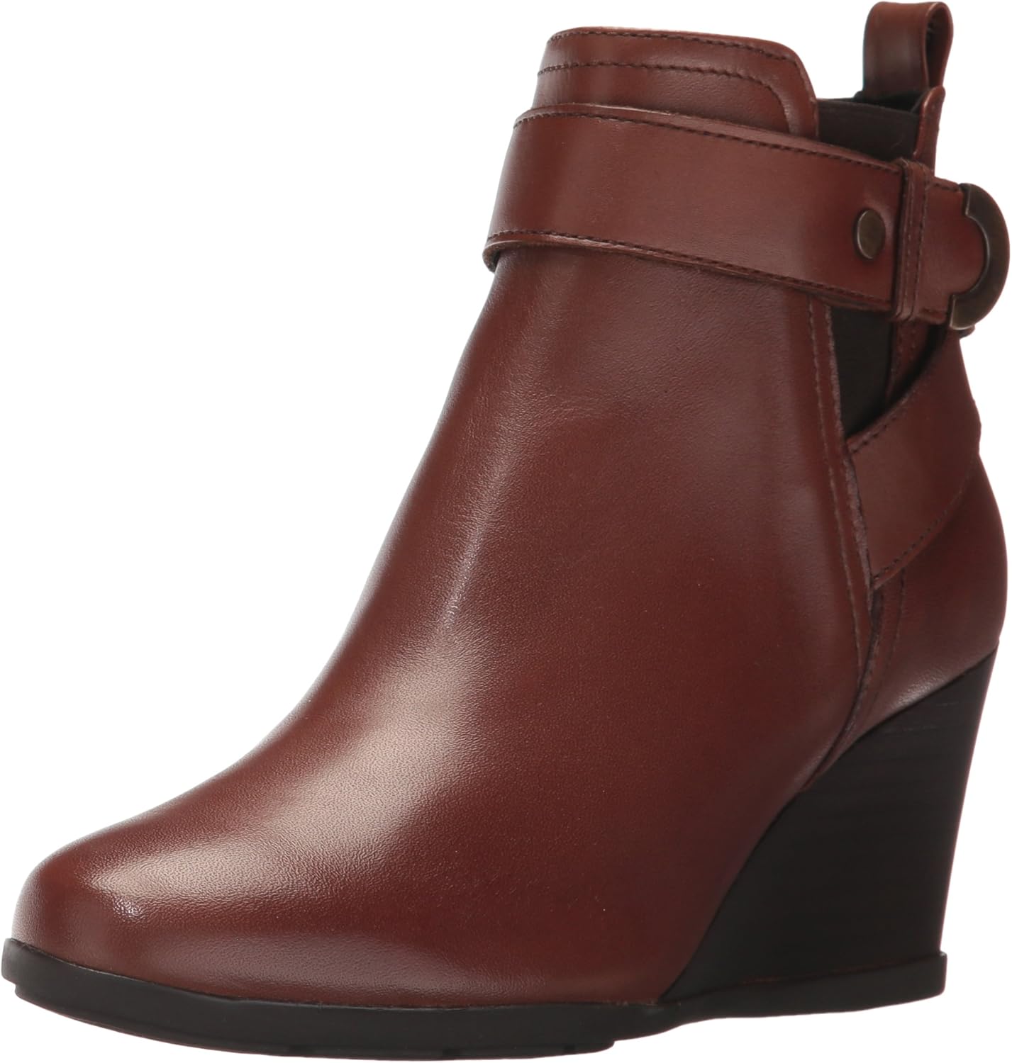 Geox Women's D Inspiration Wedge D Boots Amazon.co.uk Shoes & Bags