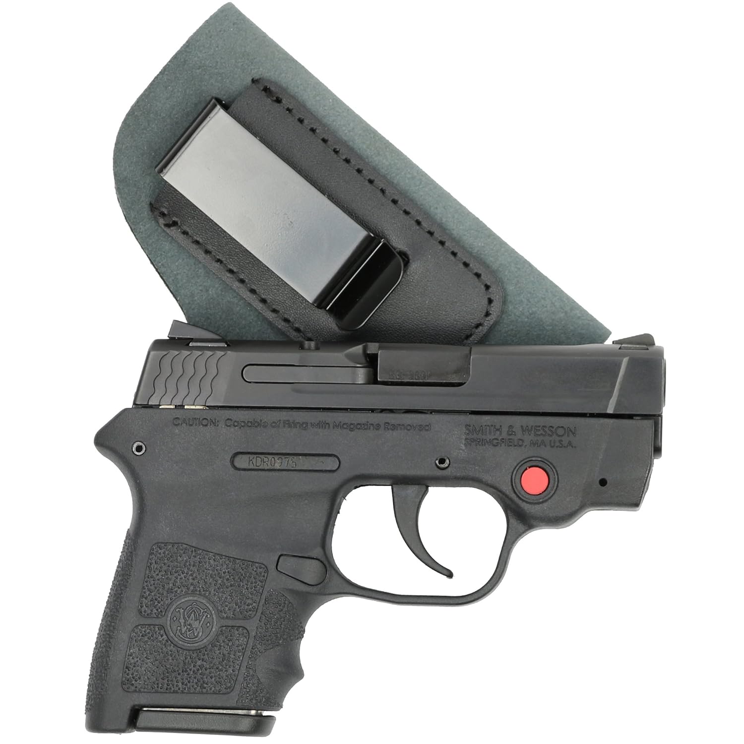 Best holsters for smith and wesson bodygaurd 380