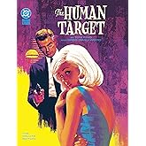 The Human Target by Tom King and Greg Smallwood: The Deluxe Edition